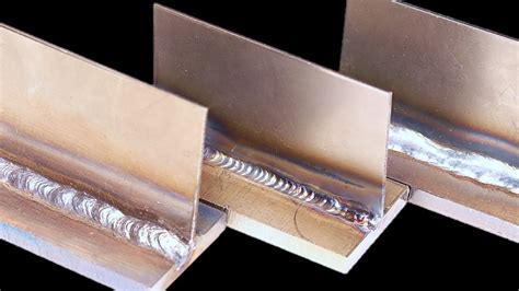 sheet metal fabrication welding|welding thin to thick metal.